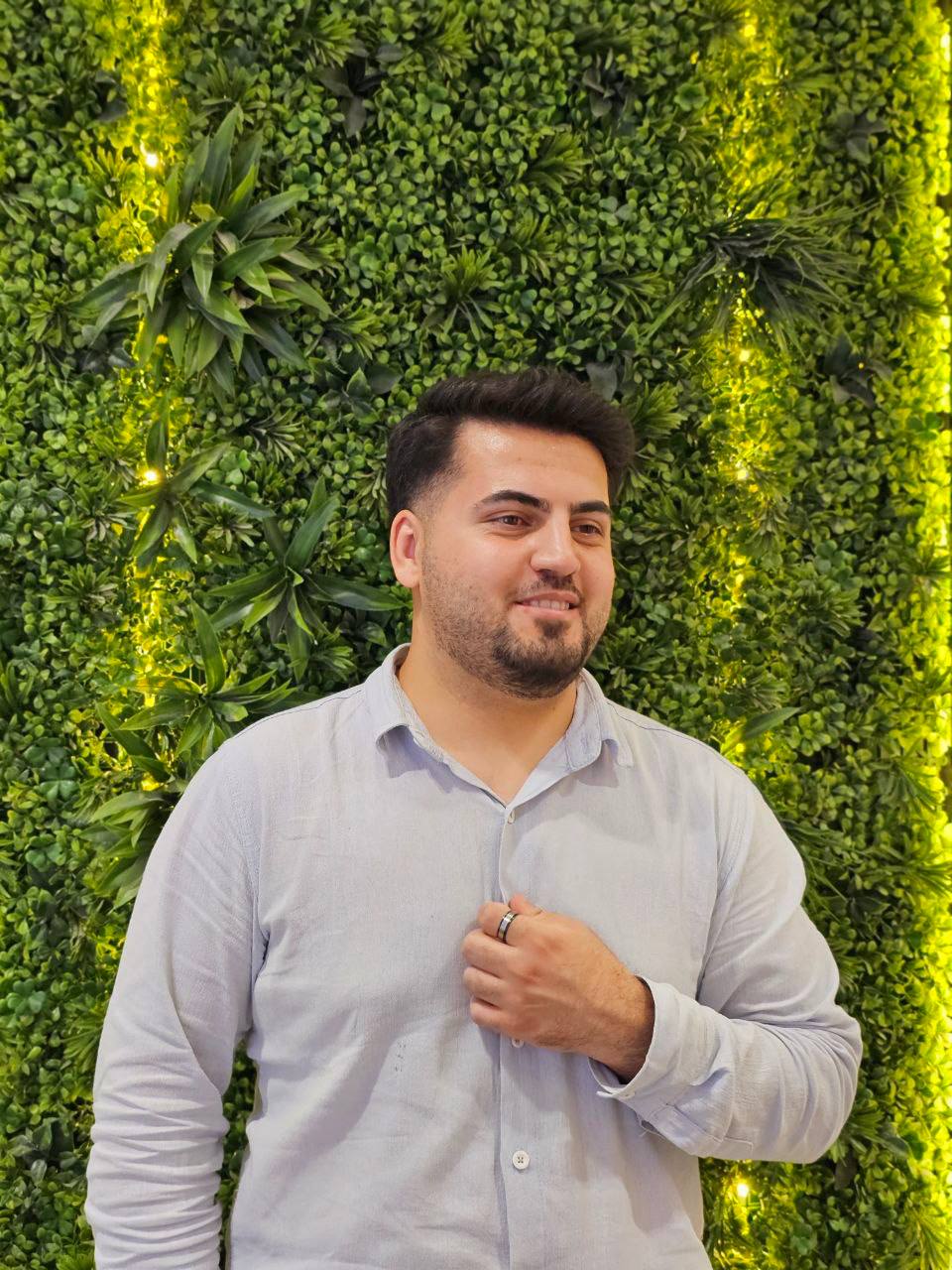 Author image